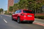 Skoda Karoq 4x4 Sportline 2018 года (WW)